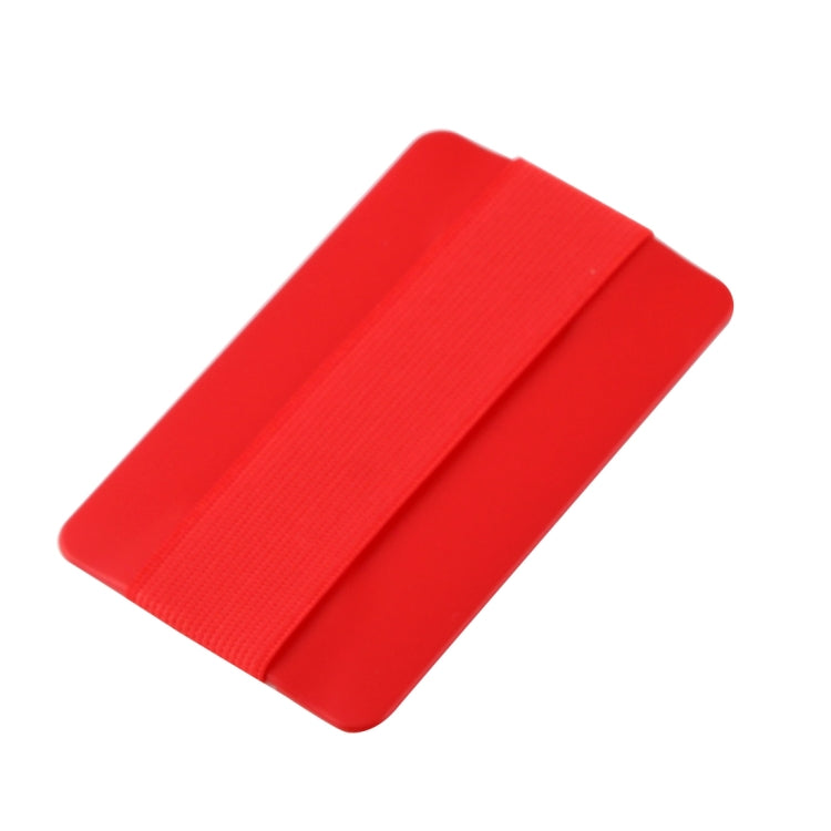 Ultrathin Finger Grip Strap