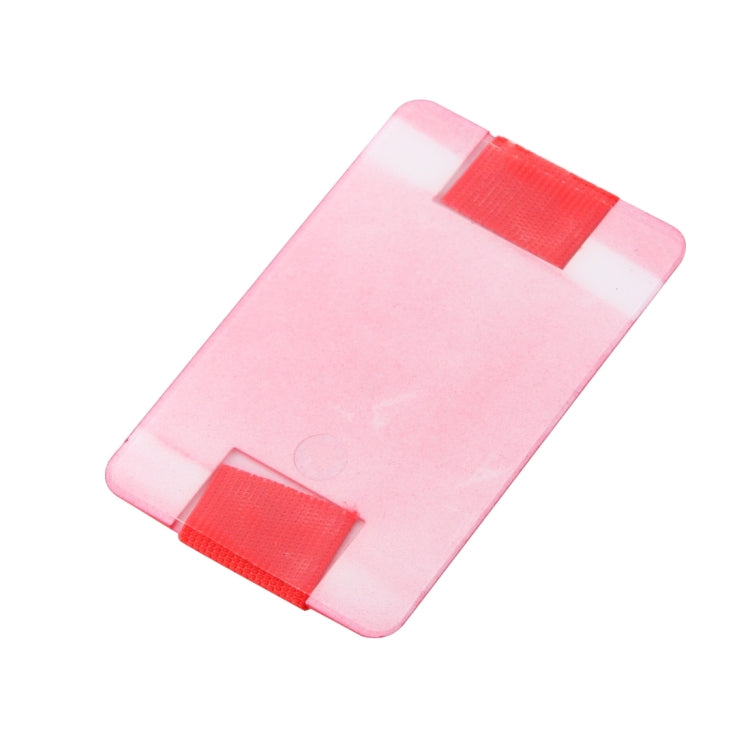 Ultrathin Finger Grip Strap