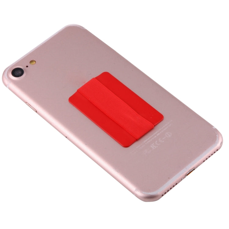 Ultrathin Finger Grip Strap