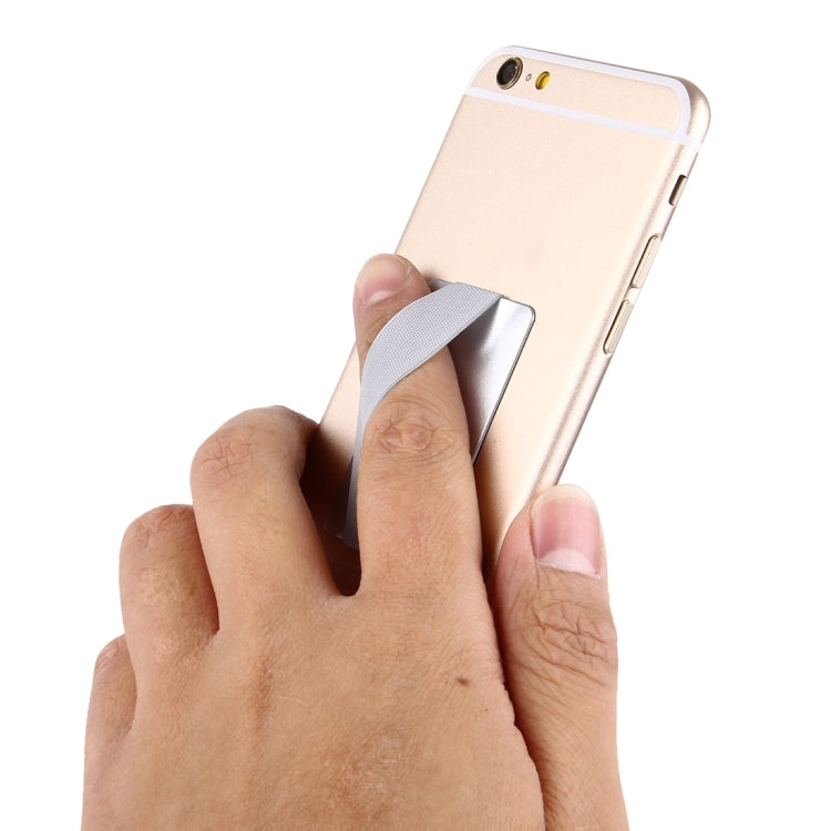 Ultrathin Finger Grip Strap