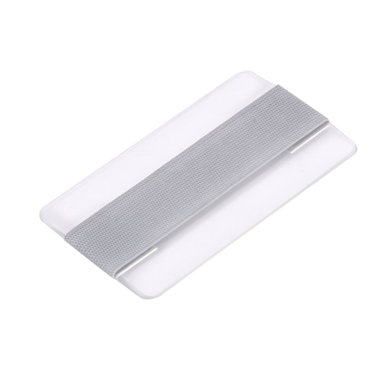 Ultrathin Finger Grip Strap