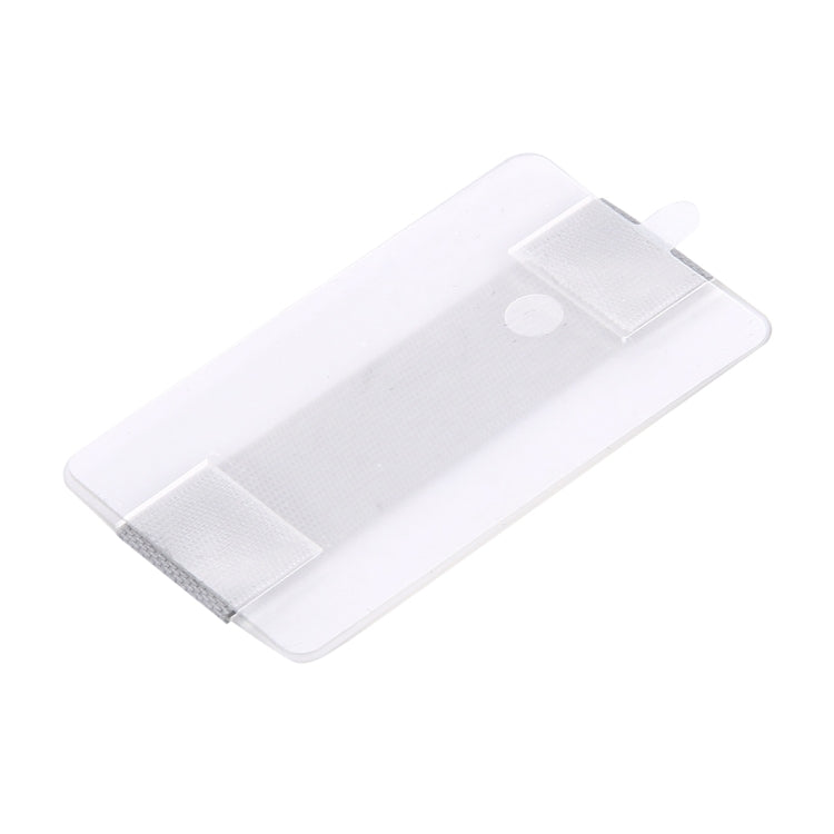 Ultrathin Finger Grip Strap