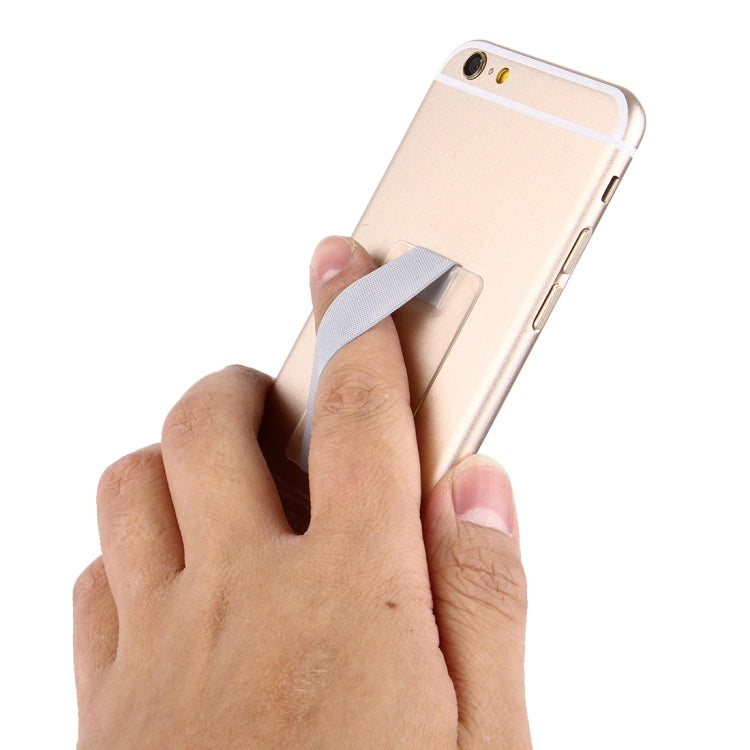 Ultrathin Finger Grip Strap