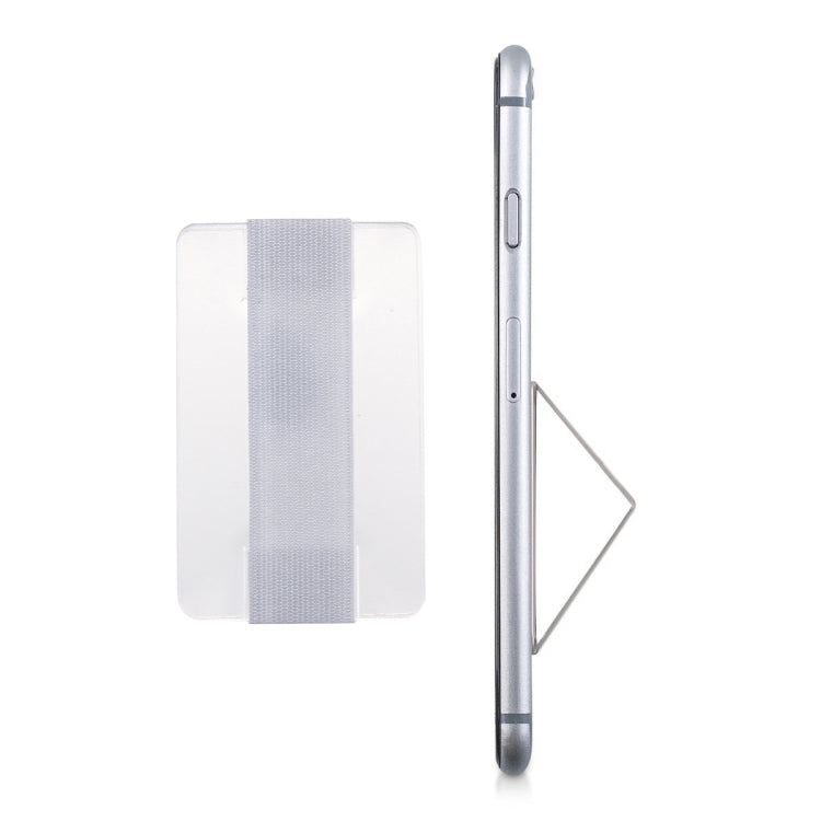 Ultrathin Finger Grip Strap