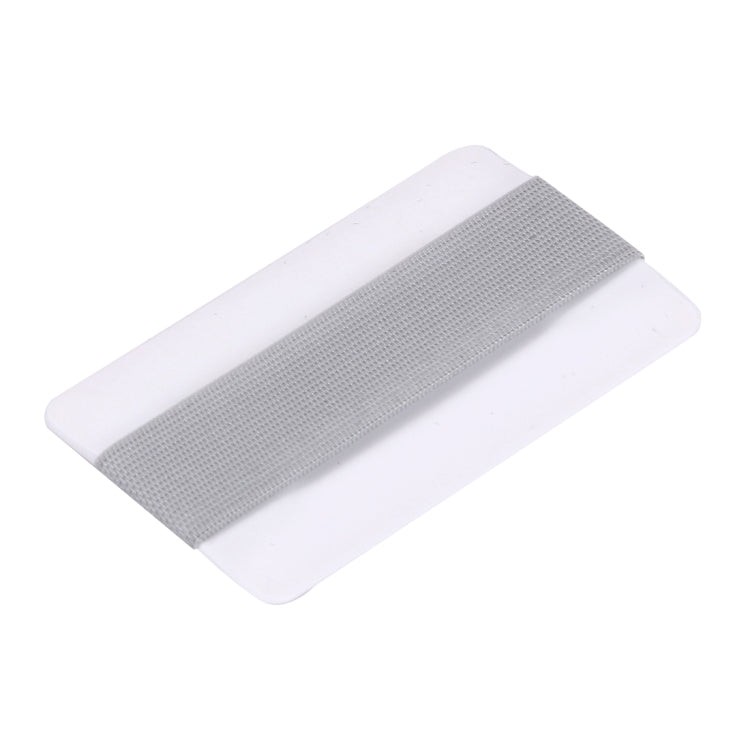 Ultrathin Finger Grip Strap