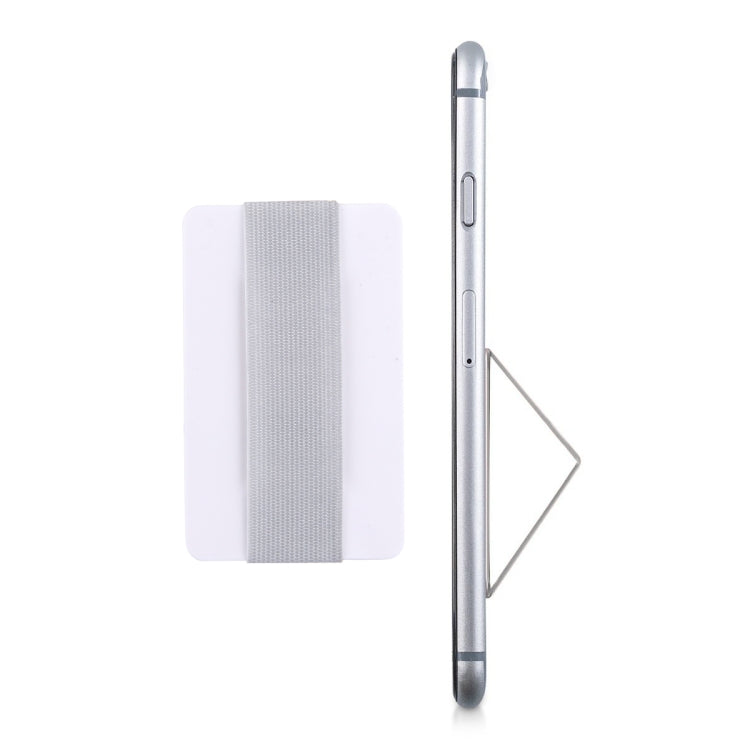 Ultrathin Finger Grip Strap