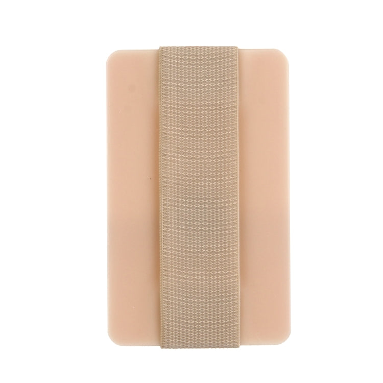 Ultrathin Finger Grip Strap