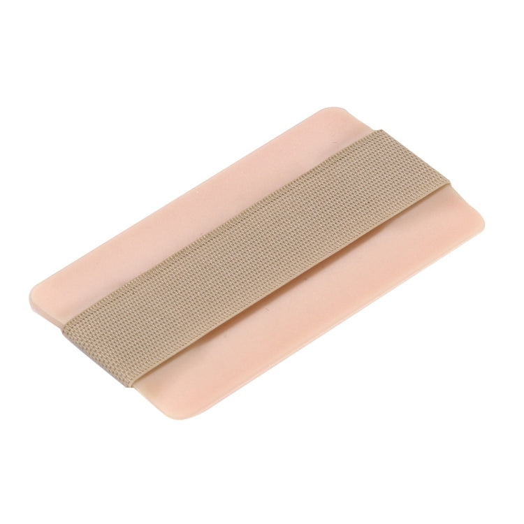 Ultrathin Finger Grip Strap