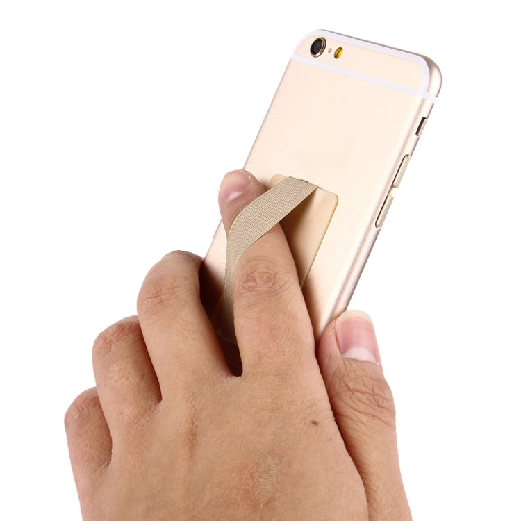 Ultrathin Finger Grip Strap