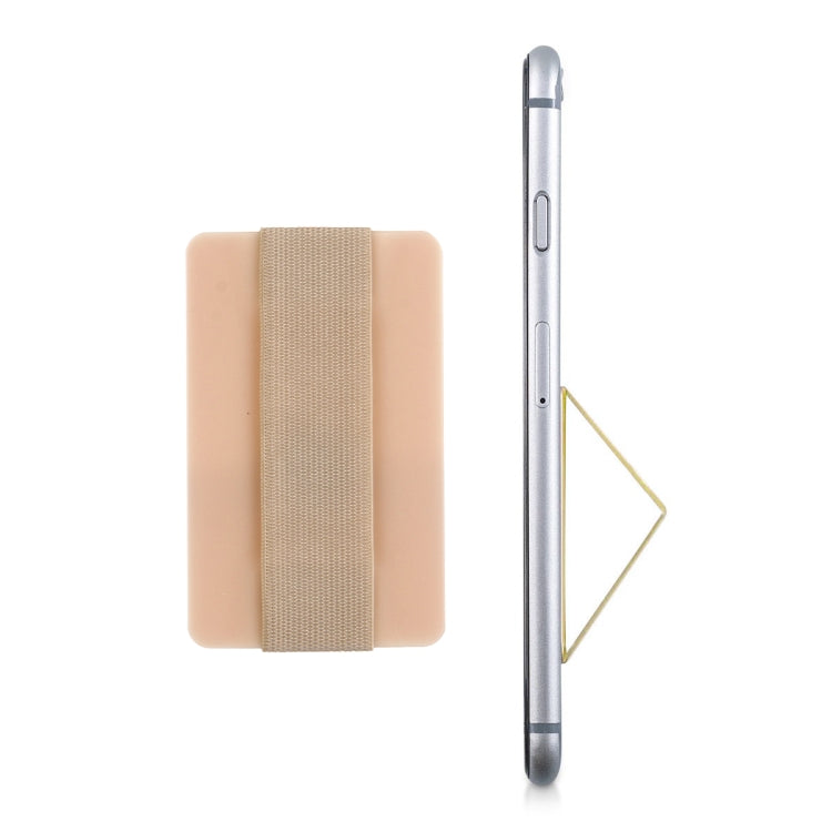 Ultrathin Finger Grip Strap