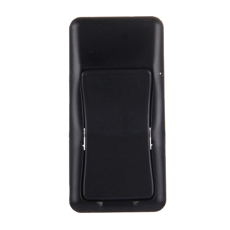Concise Style Changeable Adjustable Universal Mini Adhesive Holder Stand, Size: 6.4 x 3.1 x 0.2 cm, For iPhone, Galaxy, Huawei, Xiaomi, LG, HTC and Tablets