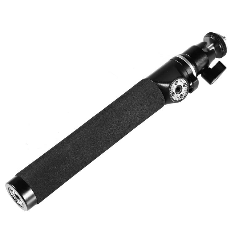 DM-1 Selfie Stick Monopod Extend Rod for DJI OSMO & Mobilephones, Max Length: 100cm