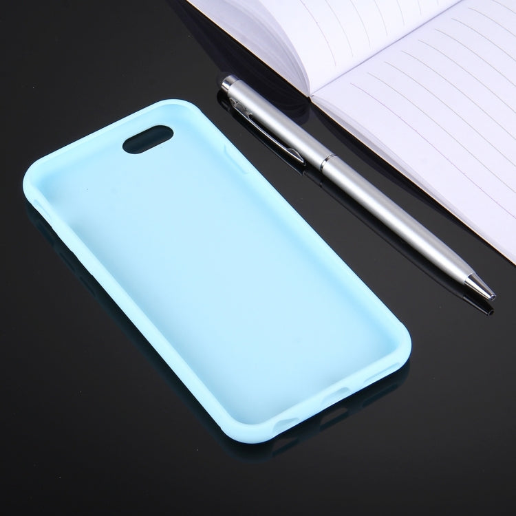 For iPhone 6 & 6s Embossment