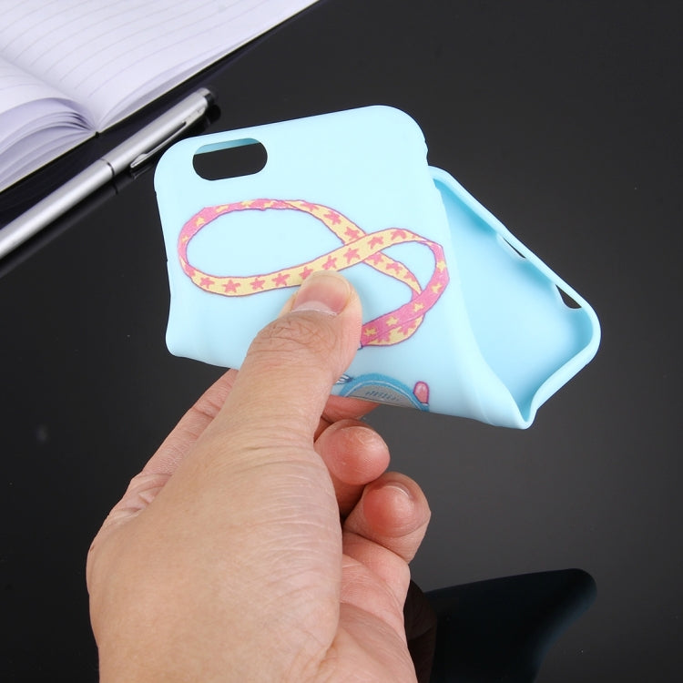 For iPhone 6 & 6s Embossment