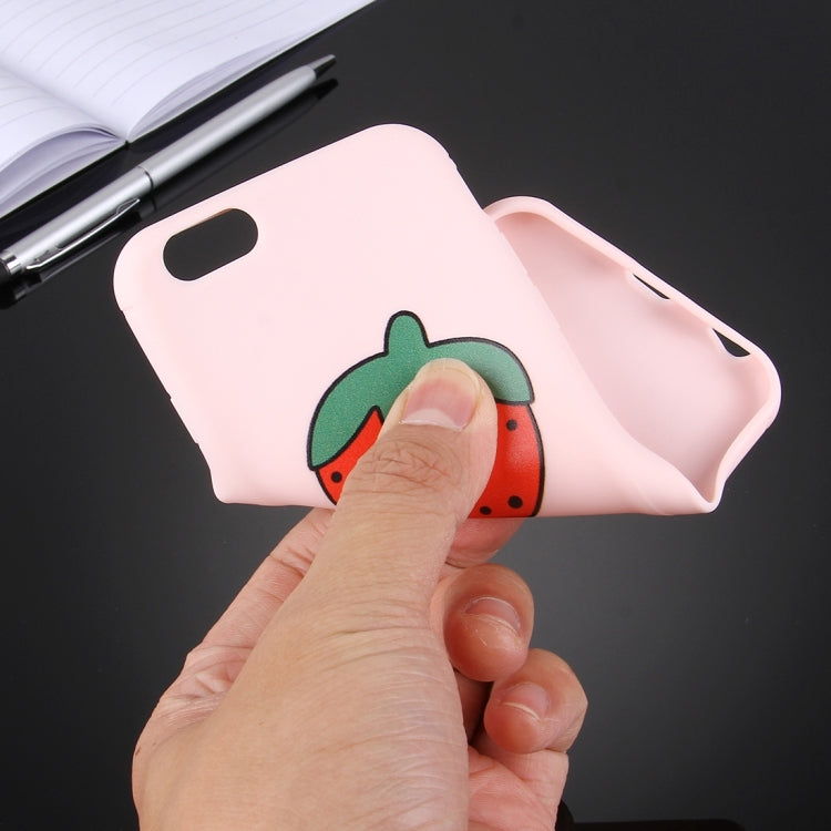 For iPhone 6 & 6s Embossment