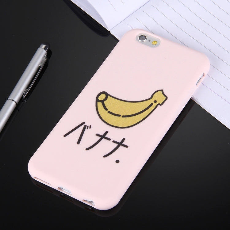 For iPhone 6 & 6s Embossment