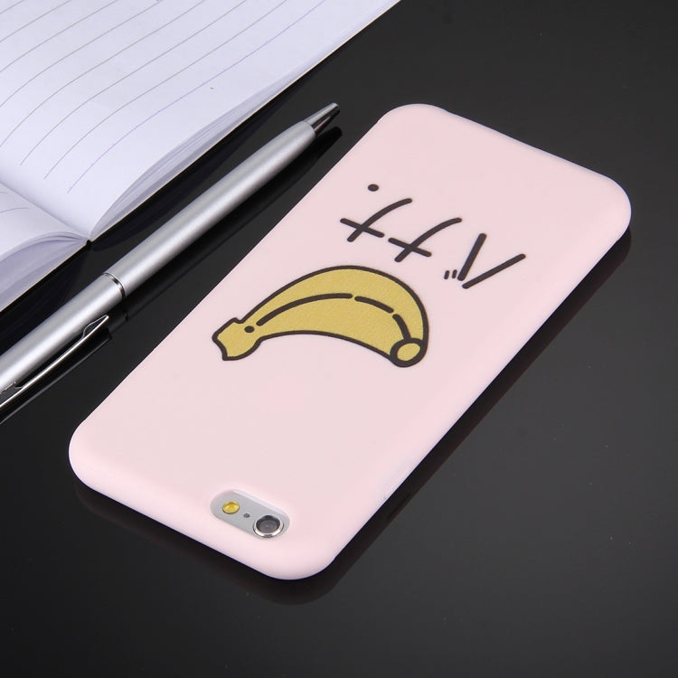 For iPhone 6 & 6s Embossment