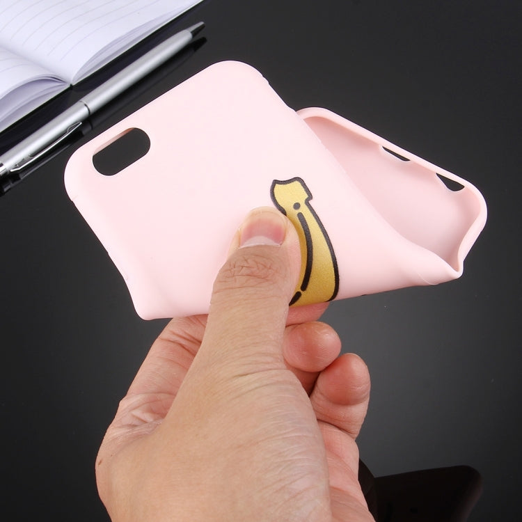 For iPhone 6 & 6s Embossment