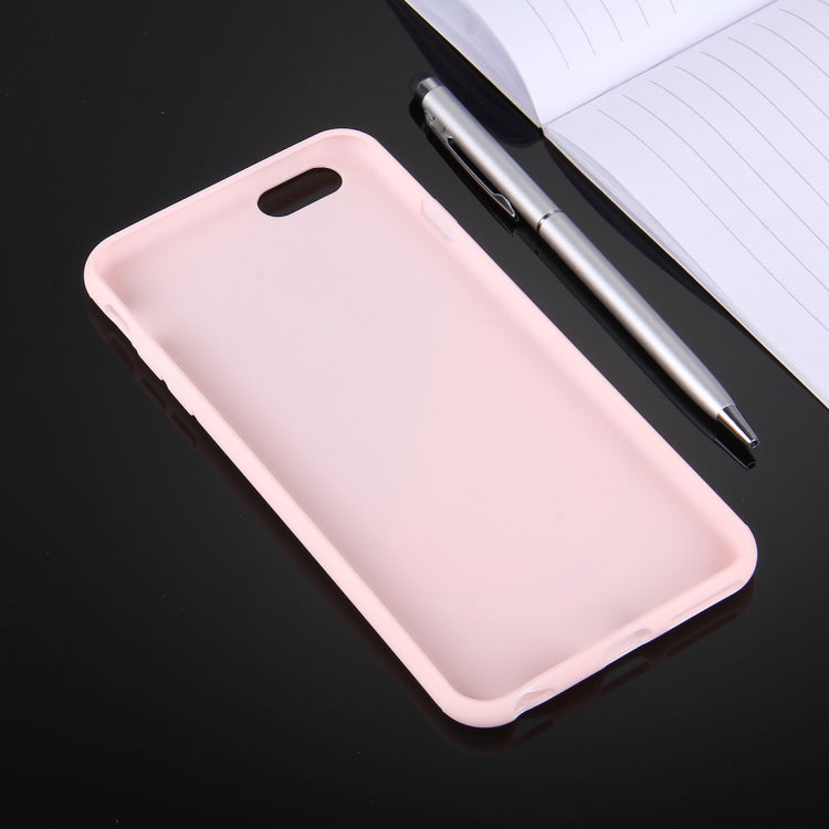 For iPhone 6 & 6s Embossment