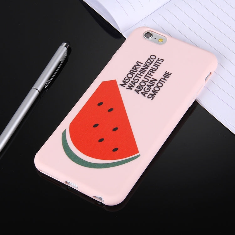 For iPhone 6 & 6s Embossment