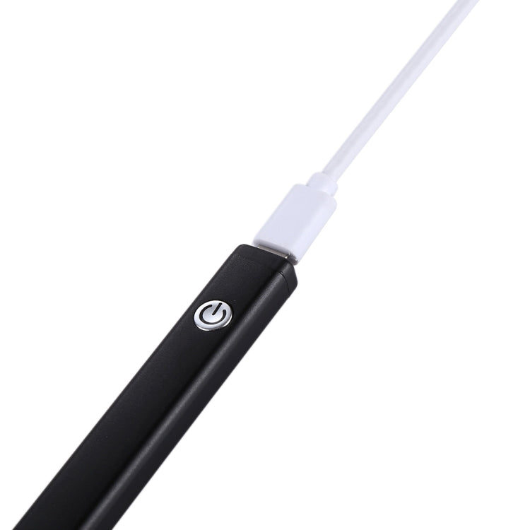 2.3mm Superfine Nib Active Stylus Pen,Compatible with Apple and Android phones