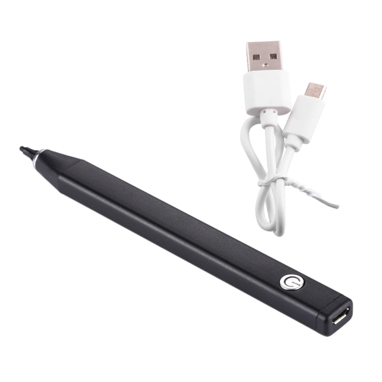 2.3mm Superfine Nib Active Stylus Pen,Compatible with Apple and Android phones
