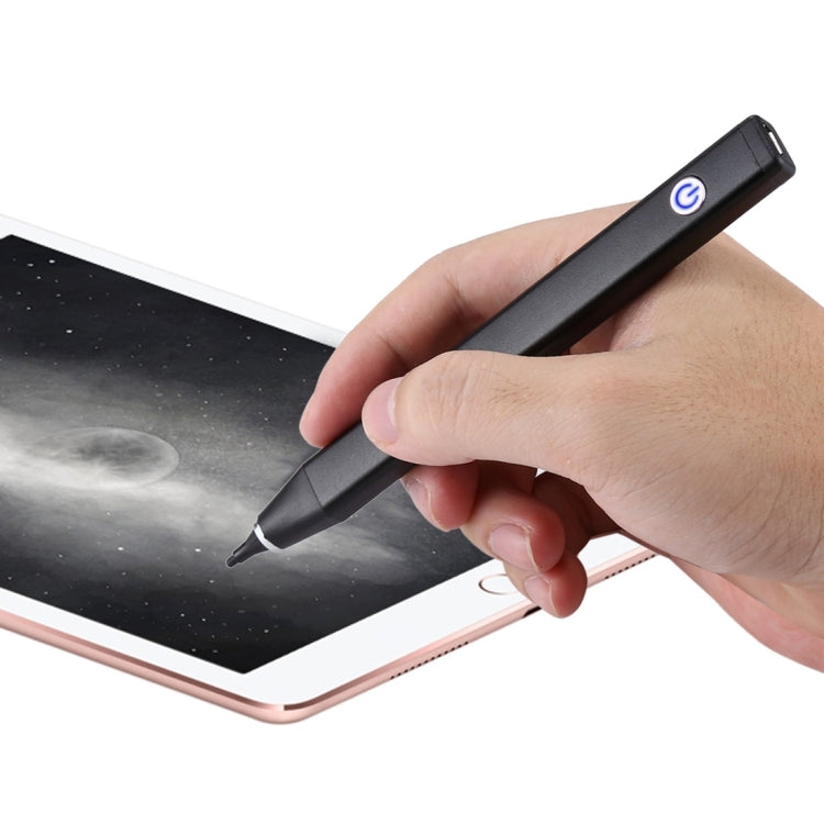 2.3mm Superfine Nib Active Stylus Pen,Compatible with Apple and Android phones