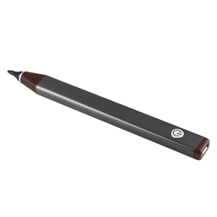 2.3mm Superfine Nib Active Stylus Pen,Compatible with Apple and Android phones