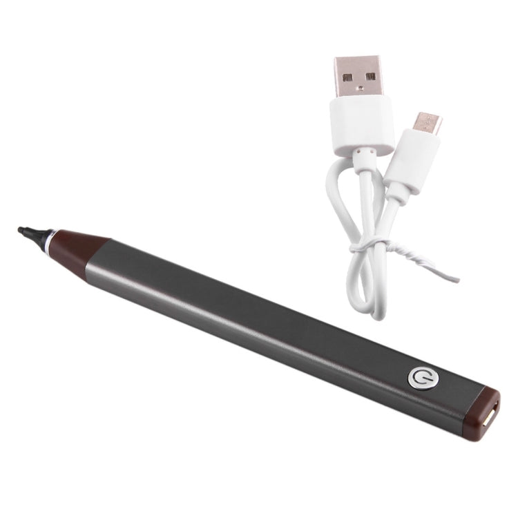 2.3mm Superfine Nib Active Stylus Pen,Compatible with Apple and Android phones