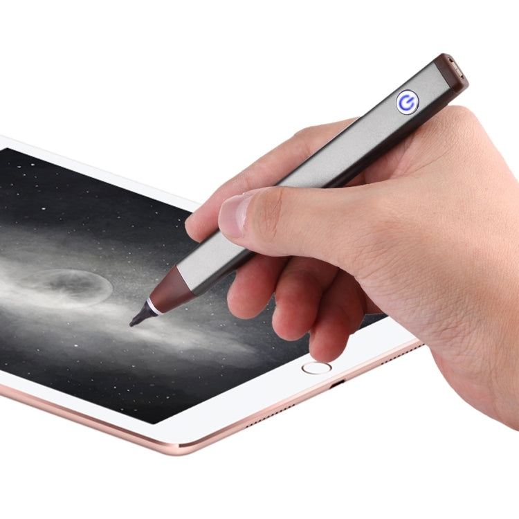 2.3mm Superfine Nib Active Stylus Pen,Compatible with Apple and Android phones