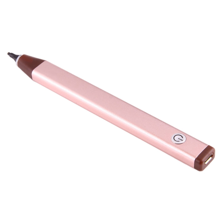 2.3mm Superfine Nib Active Stylus Pen,Compatible with Apple and Android phones