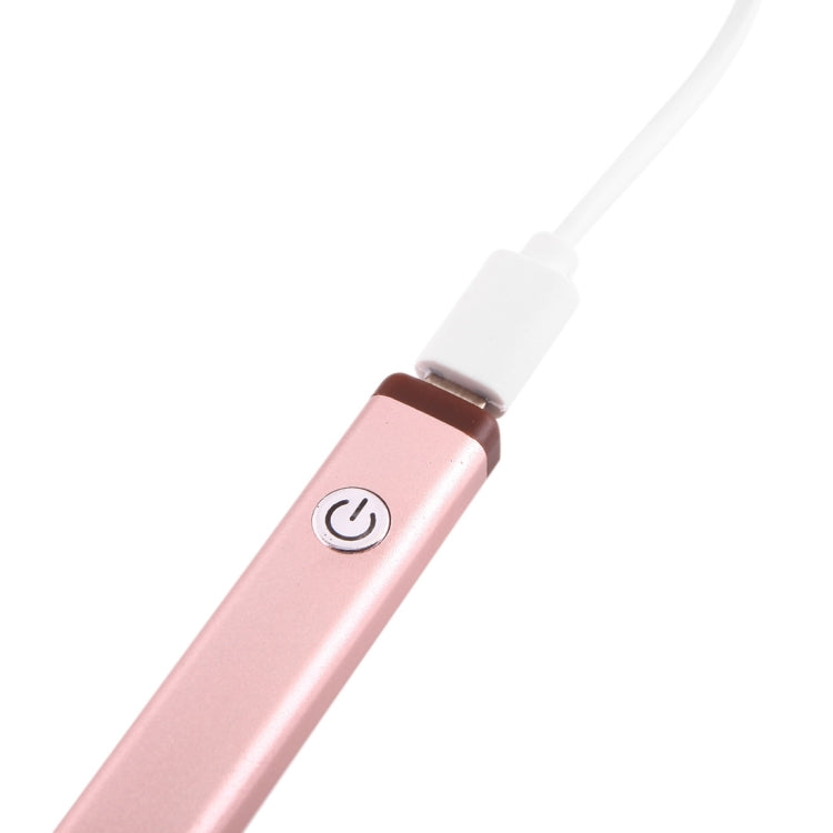 2.3mm Superfine Nib Active Stylus Pen,Compatible with Apple and Android phones