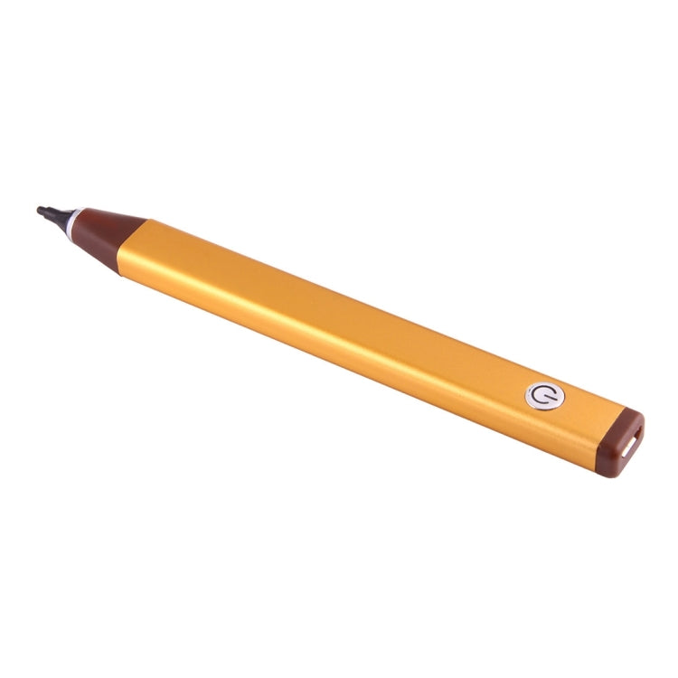 2.3mm Superfine Nib Active Stylus Pen,Compatible with Apple and Android phones