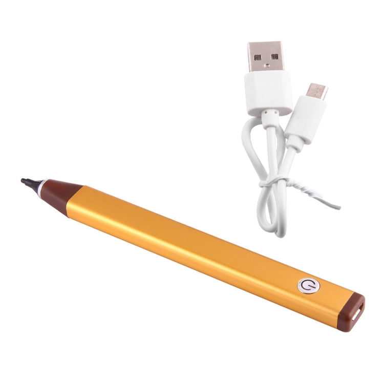 2.3mm Superfine Nib Active Stylus Pen,Compatible with Apple and Android phones