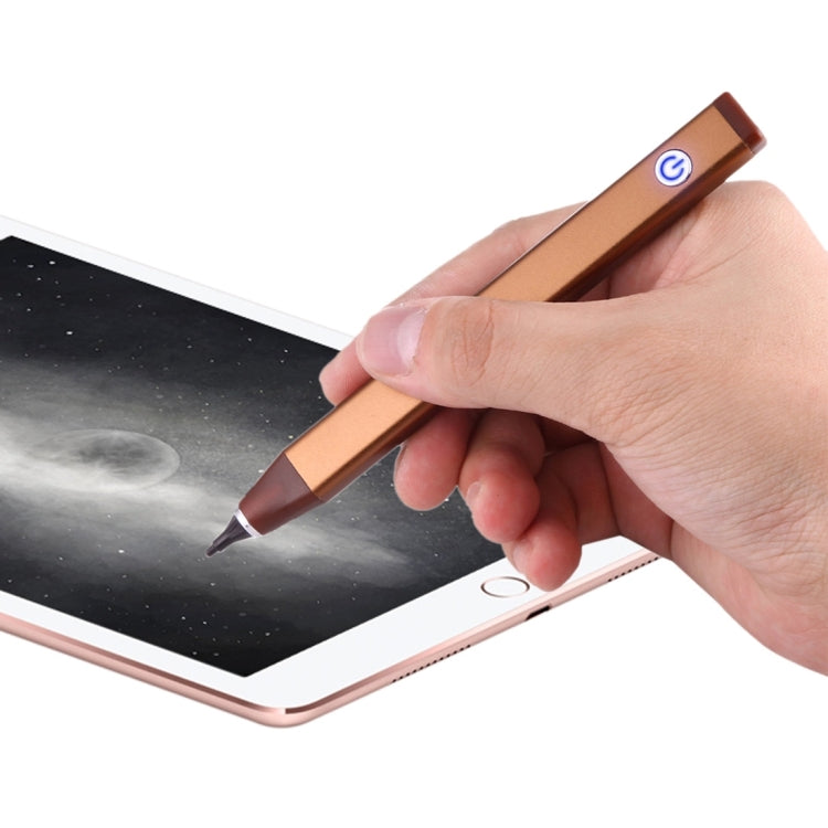 2.3mm Superfine Nib Active Stylus Pen,Compatible with Apple and Android phones