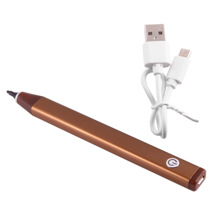 2.3mm Superfine Nib Active Stylus Pen,Compatible with Apple and Android phones