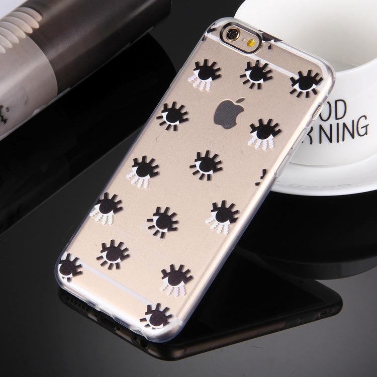 For iPhone 6 & 6s Embossment
