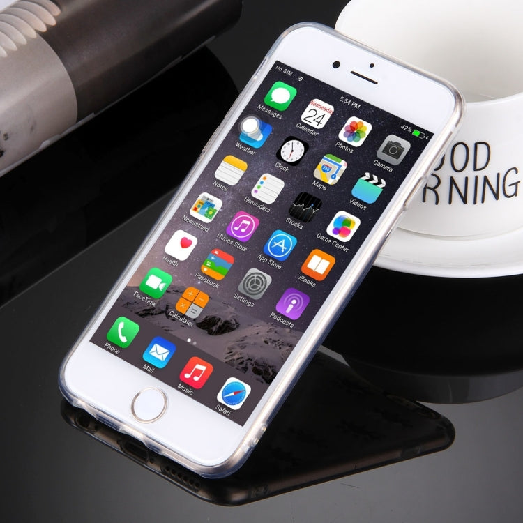For iPhone 6 & 6s Embossment