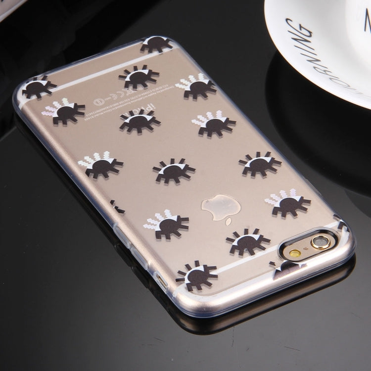 For iPhone 6 & 6s Embossment