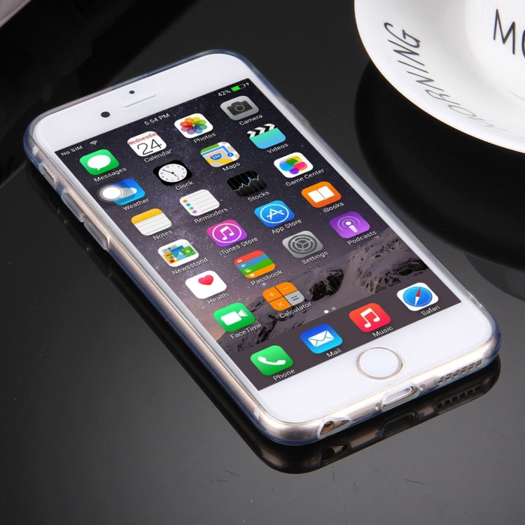 For iPhone 6 & 6s Embossment