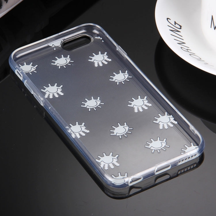 For iPhone 6 & 6s Embossment