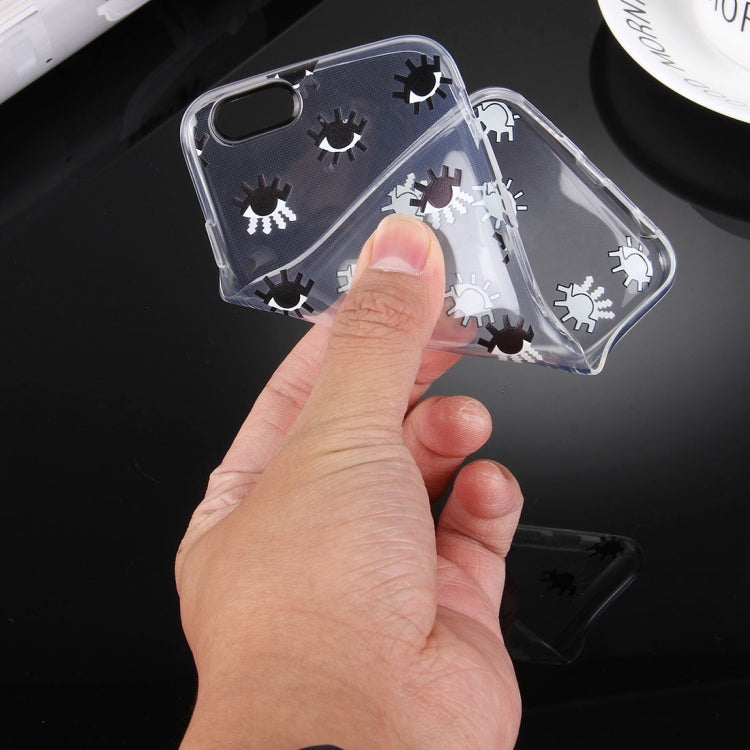 For iPhone 6 & 6s Embossment