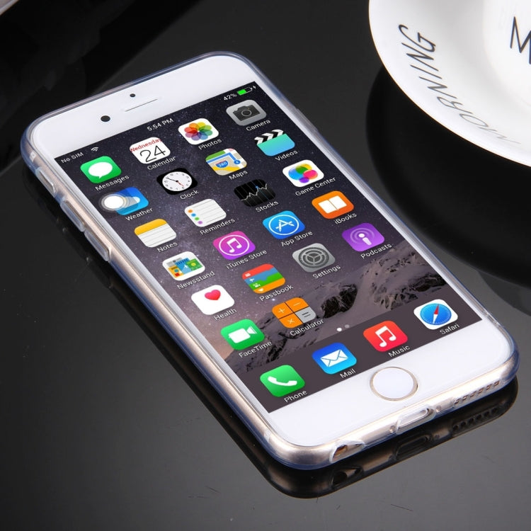 For iPhone 6 & 6s Embossment