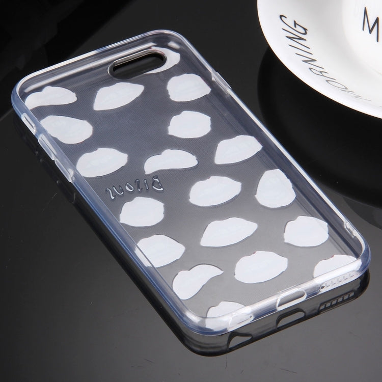 For iPhone 6 & 6s Embossment