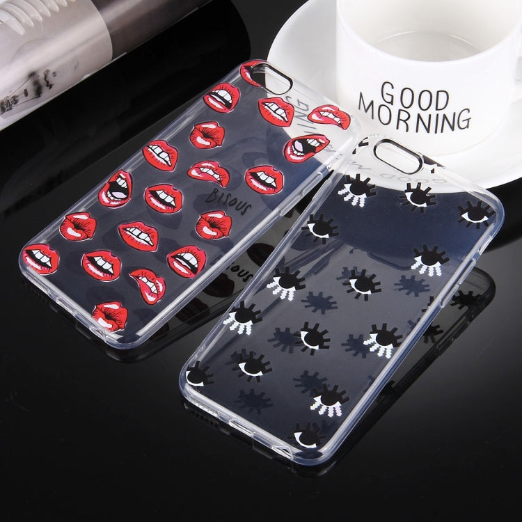 For iPhone 6 & 6s Embossment