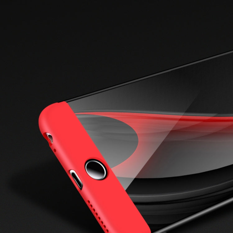 GKK for iPhone 6 & 6s PC 360 Degrees Full Coverage Protective Case Back Cover