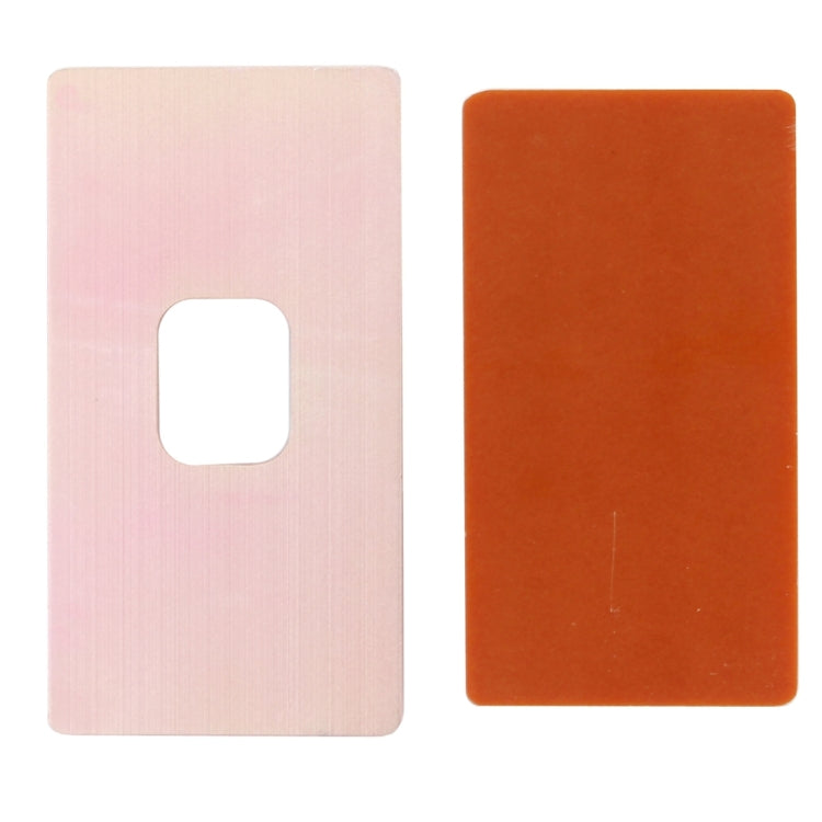 Precision Aluminum Bracket Mould Molds with Cover Plate For iPhone 6 & 6s