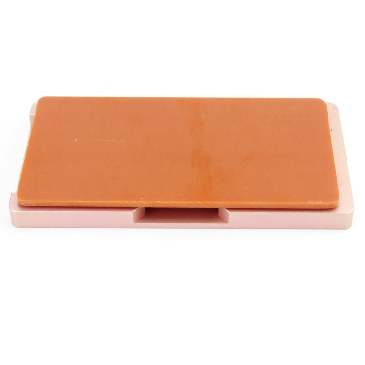 Precision Aluminum Bracket Mould Molds with Cover Plate For iPhone 6 & 6s