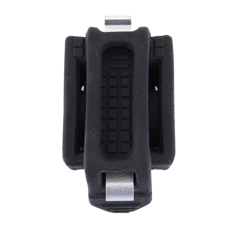 Multifunction Flexible Bike Mobile Phone Mount Holder for iPhone 7 / 6s / 6s Plus, Samsung, HTC, Nokia, Sony, 4.0-6.0 inch Smart Phone(Black)