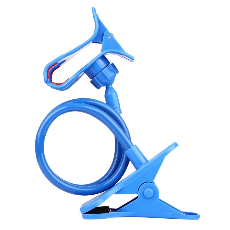 Universal Multifunctional Flexible Long Arm Lazy Bracket Desktop Headboard Bedside Car Phone Holder Stand Tablet Mount